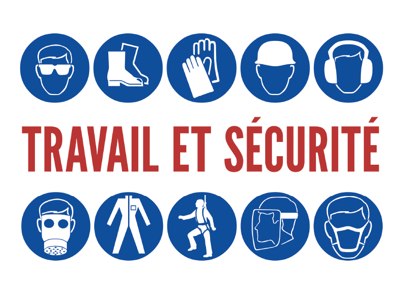 3S Protect - Équipement de protection individuelle pour les professionnels